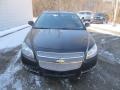 Black Granite Metallic - Malibu LTZ Photo No. 8