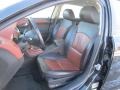 Black Granite Metallic - Malibu LTZ Photo No. 12