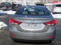 2014 Gray Hyundai Elantra SE Sedan  photo #5