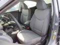 2014 Gray Hyundai Elantra SE Sedan  photo #8