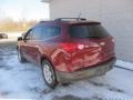 Red Jewel Tintcoat - Traverse LT AWD Photo No. 4