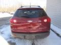 Red Jewel Tintcoat - Traverse LT AWD Photo No. 5