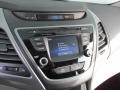 2014 Gray Hyundai Elantra SE Sedan  photo #11