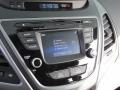 2014 Black Hyundai Elantra SE Sedan  photo #11