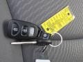 2014 Black Hyundai Elantra SE Sedan  photo #14