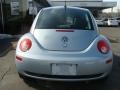 Heaven Blue Metallic - New Beetle 2.5 Coupe Photo No. 5