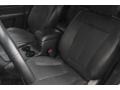 2008 Ebony Black Hyundai Santa Fe Limited  photo #13