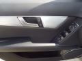 Polar White - C 250 Sport Photo No. 6