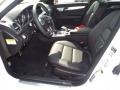 Polar White - C 250 Sport Photo No. 7