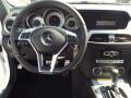 Polar White - C 250 Sport Photo No. 9