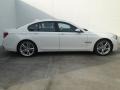 2014 Alpine White BMW 7 Series 740i Sedan  photo #2