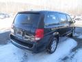 2011 Deep Water Blue Pearl Dodge Grand Caravan Mainstreet  photo #6