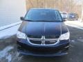 2011 Deep Water Blue Pearl Dodge Grand Caravan Mainstreet  photo #8