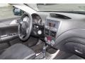 Spark Silver Metallic - Impreza 2.5i Sedan Photo No. 14