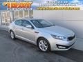 Bright Silver - Optima EX Photo No. 1