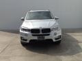 Glacier Silver Metallic - X5 sDrive35i Photo No. 3