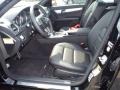 Black - C 250 Sport Photo No. 7