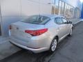 Bright Silver - Optima EX Photo No. 4