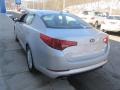 Bright Silver - Optima EX Photo No. 6