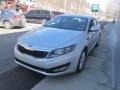Bright Silver - Optima EX Photo No. 7