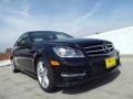 Black - C 250 Sport Photo No. 11
