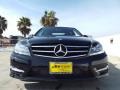 Black - C 250 Sport Photo No. 2