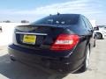 Black - C 250 Sport Photo No. 4