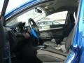 2012 Octane Blue Pearl Mitsubishi Lancer SE AWD  photo #6