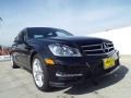 Black - C 250 Sport Photo No. 11