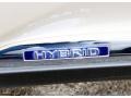 Satin Cashmere Metallic - RX 450h AWD Hybrid Photo No. 13