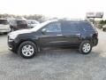 2014 Carbon Black Metallic GMC Acadia SLE AWD  photo #4