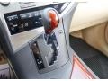 Satin Cashmere Metallic - RX 450h AWD Hybrid Photo No. 14