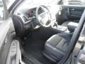 Carbon Black Metallic - Acadia SLE AWD Photo No. 5