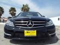 Black - C 250 Sport Photo No. 2