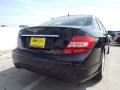 Black - C 250 Sport Photo No. 4