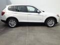 Alpine White - X3 xDrive28i Photo No. 2