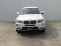 Alpine White - X3 xDrive28i Photo No. 3