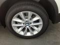 Alpine White - X3 xDrive28i Photo No. 4