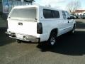 2006 Summit White GMC Sierra 1500 SLT Extended Cab 4x4  photo #7