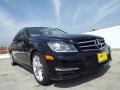 Black - C 250 Sport Photo No. 11