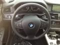 Alpine White - X3 xDrive28i Photo No. 9