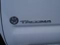 Super White - Tacoma Prerunner Double Cab Photo No. 12