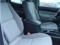 2014 Super White Toyota Tacoma Prerunner Double Cab  photo #20