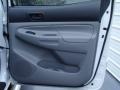 2014 Super White Toyota Tacoma Prerunner Double Cab  photo #21