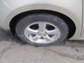 2014 Champagne Silver Metallic Chevrolet Cruze LT  photo #3