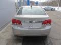 2014 Champagne Silver Metallic Chevrolet Cruze LT  photo #5