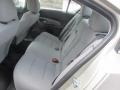 2014 Champagne Silver Metallic Chevrolet Cruze LT  photo #12