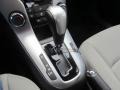 2014 Champagne Silver Metallic Chevrolet Cruze LT  photo #14