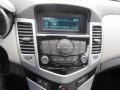 2014 Champagne Silver Metallic Chevrolet Cruze LT  photo #15