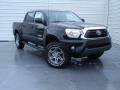 Black - Tacoma TSS V6 Prerunner Double Cab Photo No. 2